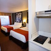 Super 8 by Wyndham Drayton Valley