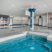 Super 8 by Wyndham Macleod Trail Calgary