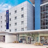 Travelodge London Docklands