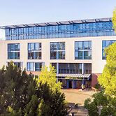Radisson Blu Fürst Leopold Hotel Dessau