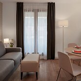 Citadines Bastille Gare de Lyon Paris