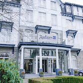 Radisson Blu Balmoral Hotel, Spa