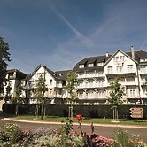 Radisson Blu Balmoral Hotel, Spa