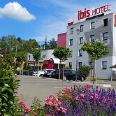 Ibis Chalon Sur Saone Europe
