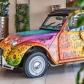 ibis Paris 17 Clichy-Batignolles