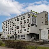 B&B Hotel Boulogne Sur Mer Centre Les Ports