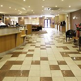 ibis Chesterfield Centre – Market Town