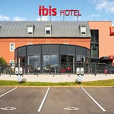 ibis Chalon-sur-Saone North