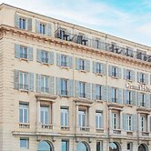 Grand Hotel Beauvau Marseille Vieux-Port - MGallery Collection