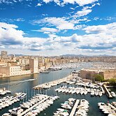 Sofitel Marseille Vieux Port