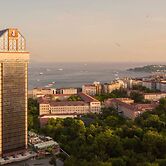 The Ritz-Carlton, Istanbul