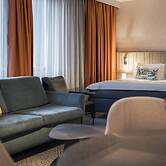 Quality Hotel Prinsen