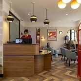 Hotel Régina Opéra Grands Boulevards