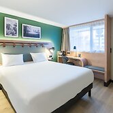 Campanile NATURE - Lyon Est Bron Eurexpo