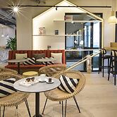 Hôtel Life Bordeaux Gare - BG