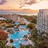 Sonesta Maho Beach All Inclusive Resort Casino & Spa