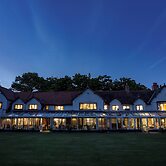 Macdonald Craxton Wood Hotel & Spa, Chester