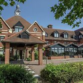 The DoubleTree by Hilton Stratford-upon-Avon