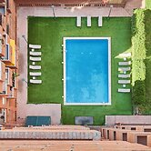 Apartamentos Hesperia Sant Joan