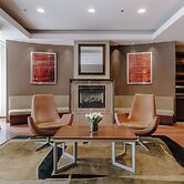 Club Quarters Hotel, Central Loop, Chicago