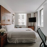 Club Quarters Hotel, Central Loop, Chicago