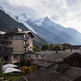 Le Hameau Albert 1er - Relais & Châteaux