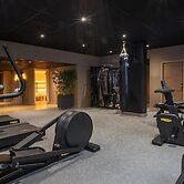 Warwick Reine Astrid - Lyon