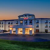SpringHill Suites by Marriott Hershey Near the Park