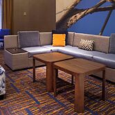 Courtyard by Marriott Baltimore Downtown/Inner Harbor