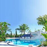 Hotel Suites Albayzin del Mar