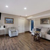 SureStay Hotel by Best Western Manning