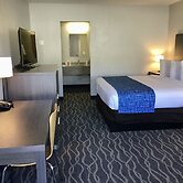 Travelodge Inn & Suites by Wyndham Missoula University Park