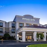 SpringHill Suites by Marriott Sarasota Bradenton