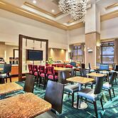 SpringHill Suites by Marriott Chicago Southwest at Burr Ridge/Hinsdale