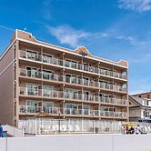 Comfort Inn Ocean City Boardwalk