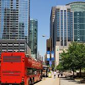 Embassy Suites by Hilton Chicago Downtown Magnificent Mile