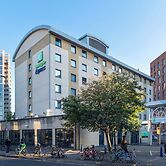 Holiday Inn Express London Wandsworth by IHG