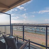 Leonardo Hotel IJmuiden Seaport Beach