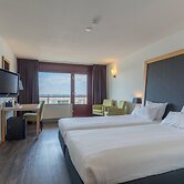 Leonardo Hotel IJmuiden Seaport Beach