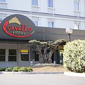 Cavallo Hotel Verona Est