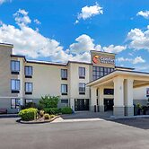 Comfort Inn & Suites Lincoln Talladega I-20