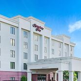 Hampton Inn Columbus-North