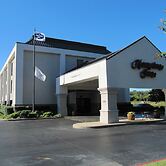 Hampton Inn Lindale/Tyler