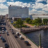 AZIMUT Hotel St Petersburg