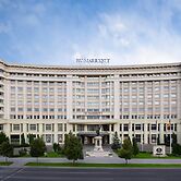 JW Marriott Bucharest Grand Hotel