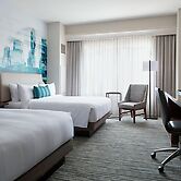Marriott Indianapolis Downtown