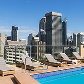 Oaks Sydney Hyde Park Suites