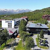 Radisson Blu Resort, Beitostolen