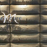 Mercure Hotel & Residenz Checkpoint Charlie