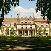 Lucknam Park, Emblems Collection